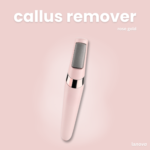 lanova callus remover