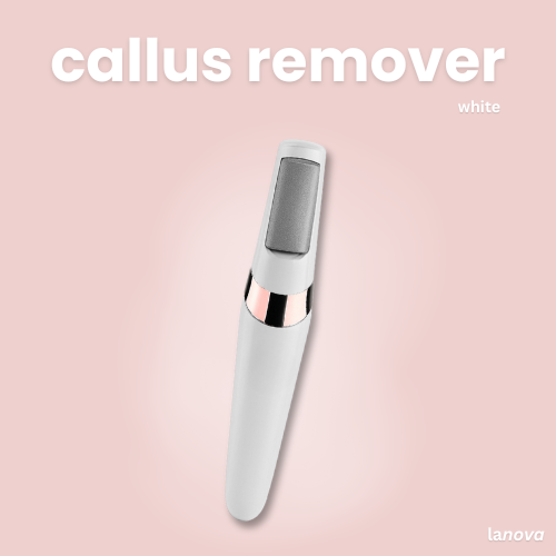 lanova callus remover